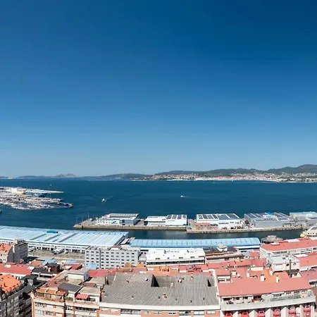 El Atico De La Ria *