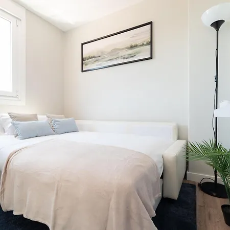 El Atico De La Ria Vigo