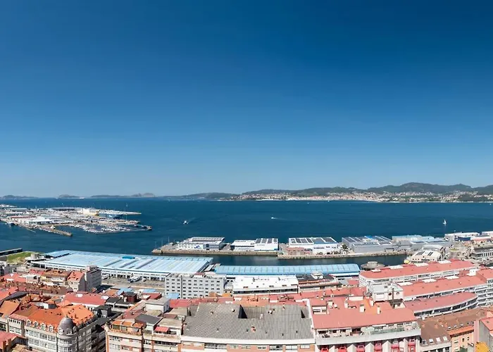 El Atico De La Ria *