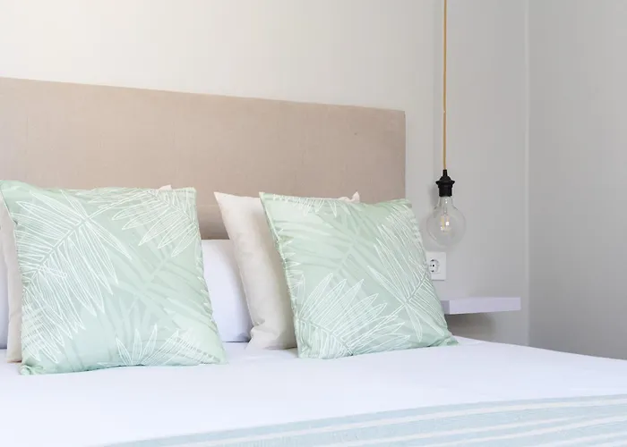 El Atico De La Ria Daire *