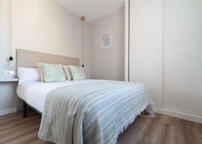 Daire El Atico De La Ria *