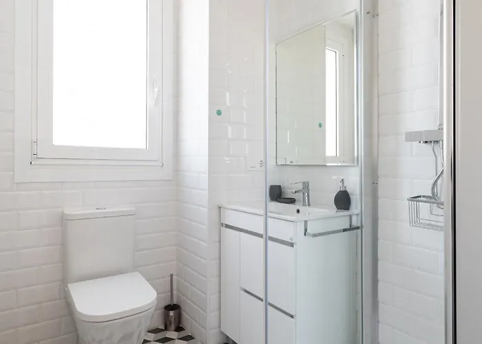 El Atico De La Ria *